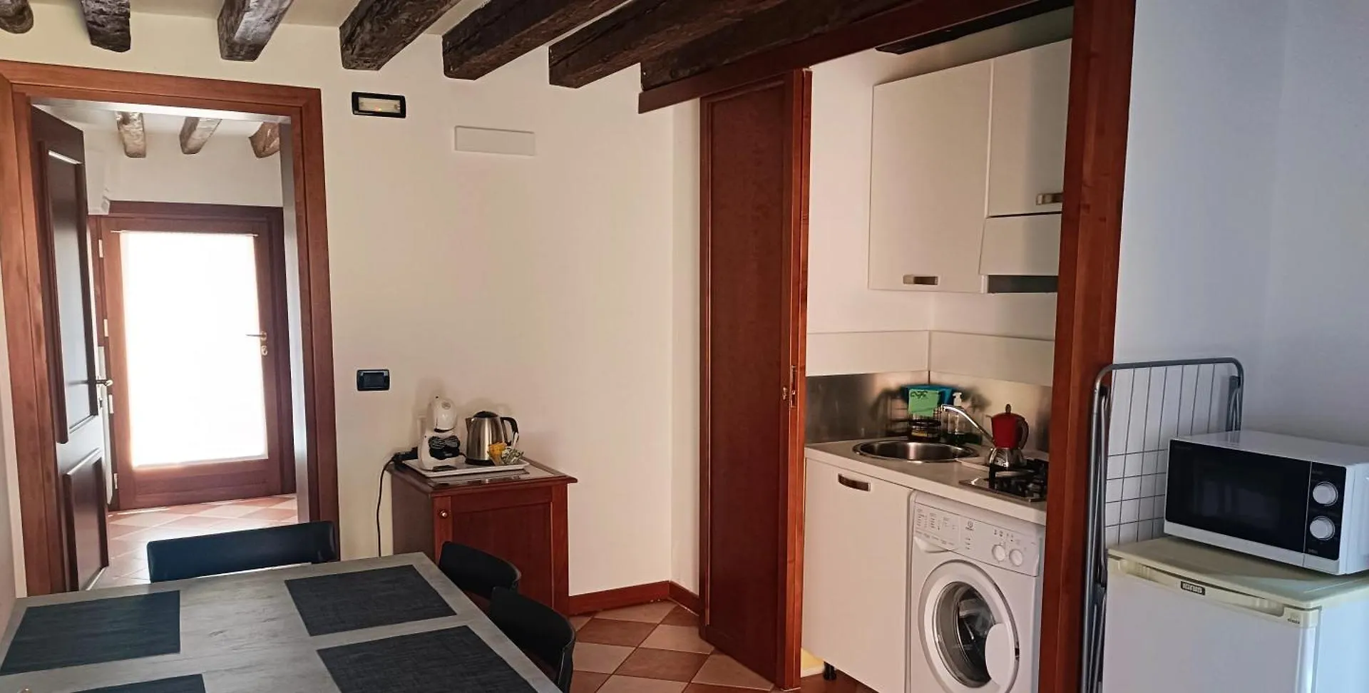 Διαμέρισμα Garden Houses Βενετία Ιταλία