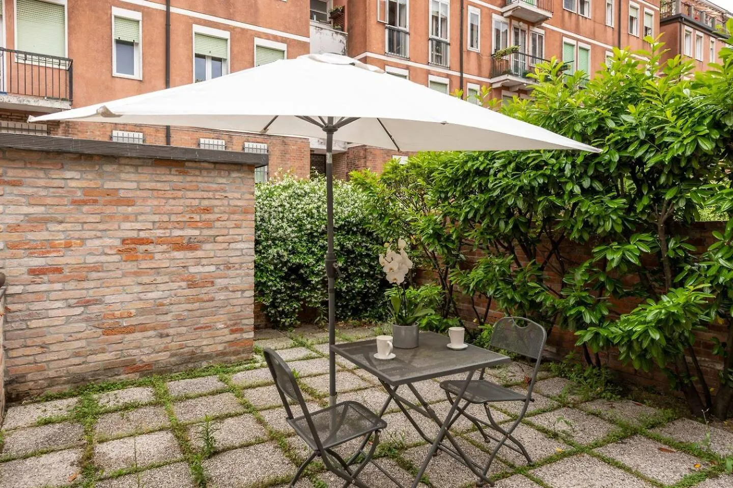 Garden Houses Venice
