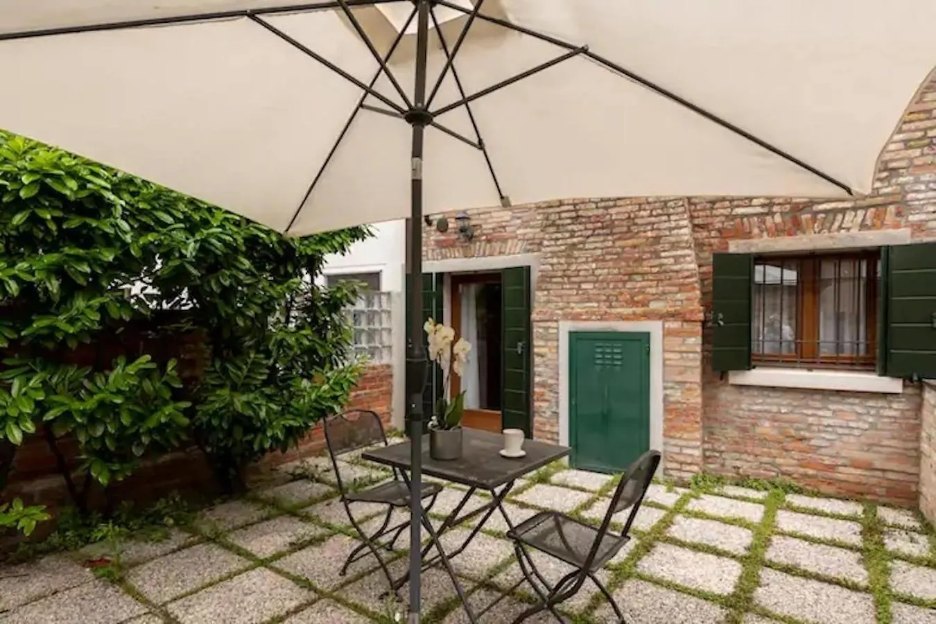 Garden Houses Venice 0*,